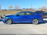 Honda Civic Ex 2HGFC2F72LH012945 снимка