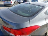 Hyundai Elantra Gls/Limited 5NPDH4AE4DH201145 снимка