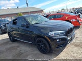 BMW X6 xDrive35I 5UXKU2C59G0N82205 снимка
