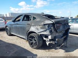 BMW X6 xDrive35I 5UXKU2C59G0N82205 снимка