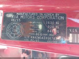 Kia Rio Ex/Ex+ W/Sunroof/Lx/Lx+/Lx+ Eco/Sx KNADM5A3XG6743121 photo