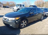 Acura Tsx JH4CU26639C801976 снимка