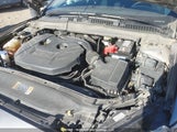Ford Fusion Se 3FA6P0T9XER342326 снимка