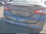 Ford Fusion Se 3FA6P0T9XER342326 снимка