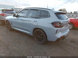 BMW X3 xDrive30I 5UX53DP00R9W43689 снимка