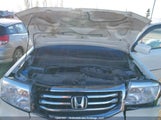 Honda Pilot Touring 5FNYF4H97FB501800 снимка