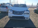 Honda Pilot Touring 5FNYF4H97FB501800 fotografie