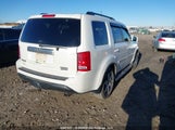 Honda Pilot Touring 5FNYF4H97FB501800 снимка
