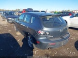 Mazda Mazda3 Gx JM1BK34F891202501 снимка