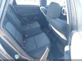 Mazda Mazda3 Gx JM1BK34F891202501 снимка