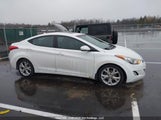 Hyundai Elantra Limited 5NPDH4AE7CH147080 снимка