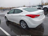 Hyundai Elantra Limited 5NPDH4AE7CH147080 снимка