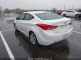 Hyundai Elantra Limited 5NPDH4AE7CH147080 снимка
