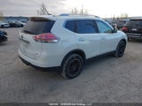 Nissan Rogue S/Sl/Sv 5N1AT2MV7GC745622 fotografie