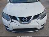 Nissan Rogue S/Sl/Sv 5N1AT2MV7GC745622 fotografie