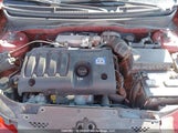 Kia Rio Ex/Ex-Convenience KNADH4B32B6867566 снимка