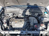Honda Cr-V Ex JHLRD78805C807318 снимка