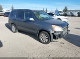 Honda Cr-V Ex JHLRD78805C807318 снимка