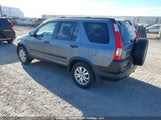 Honda Cr-V Ex JHLRD78805C807318 снимка