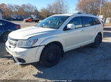 Dodge Journey Sxt 3C4PDCCG8ET139641 fotografie