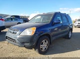 Honda Cr-V Ex JHLRD78883C817284 снимка