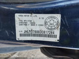 Honda Cr-V Ex JHLRD78883C817284 снимка