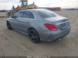 Mercedes-Benz C 300 4Matic 55SWF4KBXFU006623 photo
