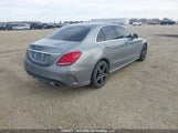 Mercedes-Benz C 300 4Matic 55SWF4KBXFU006623 fotografie