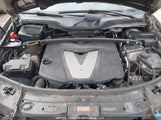 Mercedes-Benz Gl 320 Cdi 4JGBF22EX8A419566 снимка