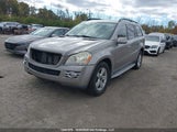 Mercedes-Benz Gl 320 Cdi 4JGBF22EX8A419566 снимка