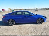 Hyundai Elantra Sel KMHLM4AG8PU589415 снимка