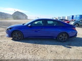 Hyundai Elantra Sel KMHLM4AG8PU589415 снимка