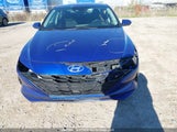 Hyundai Elantra Sel KMHLM4AG8PU589415 снимка
