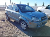 Hyundai Tucson KM8JM72D98U732225 снимка