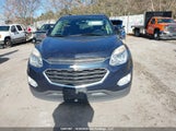 Chevrolet Equinox Lt 2GNFLFEK7G6311870 снимка