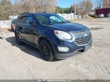 Chevrolet Equinox Lt 2GNFLFEK7G6311870 снимка
