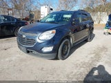 Chevrolet Equinox Lt 2GNFLFEK7G6311870 снимка