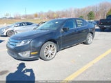 Ford Fusion Se 3FAHP0HA5CR159666 снимка