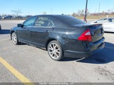 Ford Fusion Se 3FAHP0HA5CR159666 снимка
