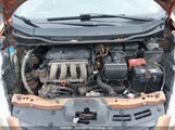 Honda Fit Sport JHMGE8H89AC802103 снимка