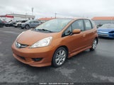 Honda Fit Sport JHMGE8H89AC802103 снимка