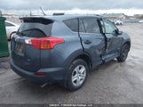 Toyota Rav4 Le 2T3ZFREV8DW014177 снимка