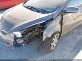 Hyundai Elantra Gl 5NPDH4AEXEH495894 снимка