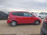 Honda Fit JHMGD384X8S805675 снимка