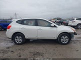Nissan Rogue S/Sv JN8AS5MT7DW023427 fotografie