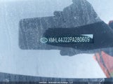 Hyundai Sonata Sel Plus KMHL44J22PA280609 снимка