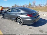 Hyundai Sonata Sel Plus KMHL44J22PA280609 снимка