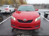 Toyota Camry Le/Xle/Se 4T1BK46K08U065756 снимка