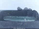 Volkswagen Jetta Se 3VWDX7AJ2DM265001 снимка