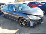 Honda Accord Touring 1HGCR2F02GA801072 снимка